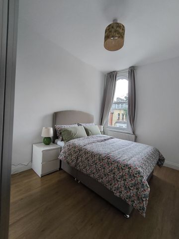 2 Bed Flat, Auriol Road, W14 - Photo 4