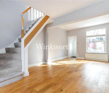 2 bedroom terraced house to rent - Photo 2