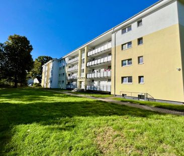 2-Zimmer-Wohnung in Dortmund Wickede - Foto 1
