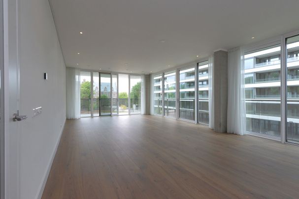 Appartement te huur: Oostduinplein 240 2596 JS Den Haag - Photo 1