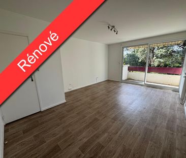 Location Appartement 2 pièces 48m² TOULOUSE 31400 - Photo 1