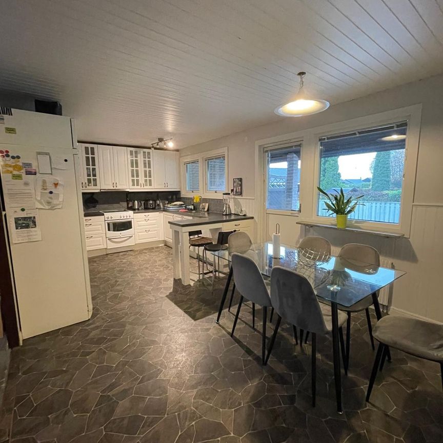 Lundbogränd, Motala - Foto 1