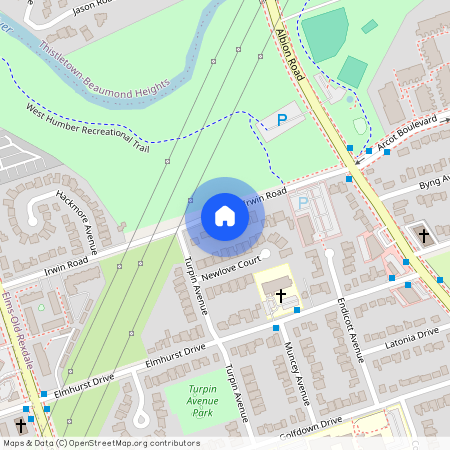 37 Irwin Road, Toronto