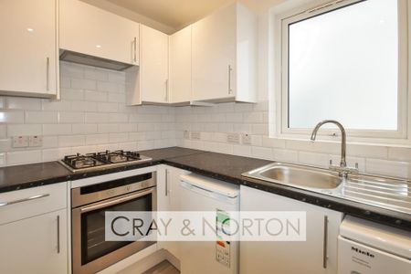 1 bedroom flat to rent - Photo 3