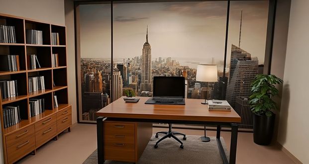 For Lease - 20 Fred Varley Drive Unit# 330, Markham, Ontario - Photo 1