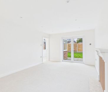 3 bedroom detached house to rent - Photo 1