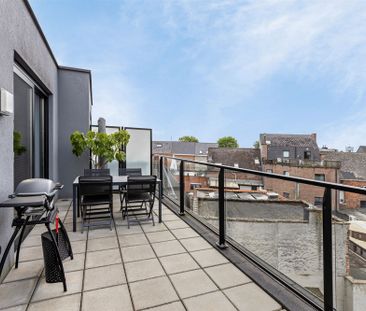 Prachtige energiezuinige penthouse te Putte - Photo 5