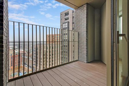 1 bedroom apartment to rent - Photo 3