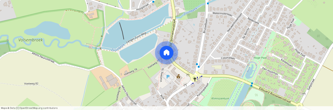 Victor Nonnemanstraat, 15c, 3, 1600, Sint-Pieters-Leeuw