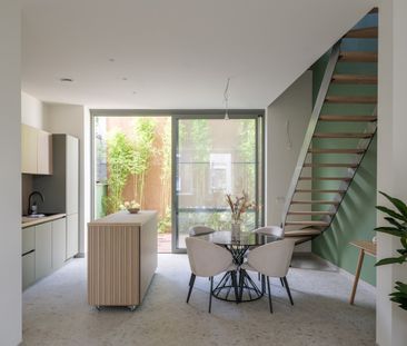 Huis te huur in Gent - Foto 4