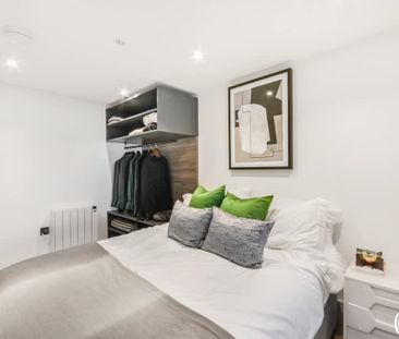 Clapham Road, London SW9 - Photo 2