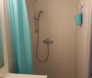 Appartement à louer 1 pièce 17.4m² - Photo 4