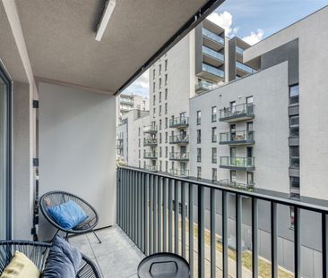 Łódź, Śródmieście, Drewnowska - Фото 5