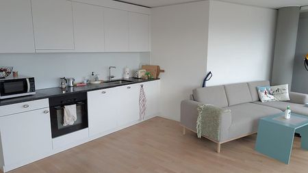 3½ Zimmer-Wohnung in Ostermundigen (BE), möbliert, auf Zeit - Photo 3