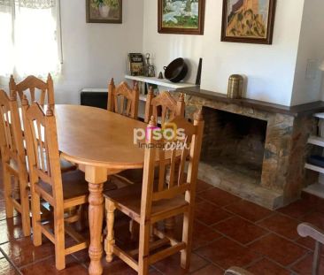 Casa en alquiler en Otras Poblaciones - Foto 3