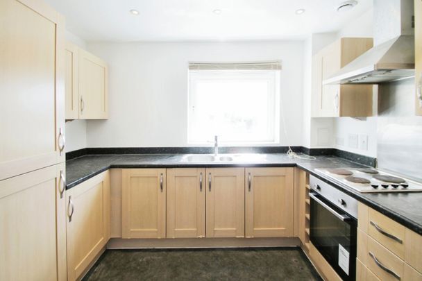 2 bedroom apartment to rent - Photo 1