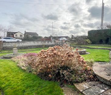 2 bedroom detached bungalow to rent - Photo 6