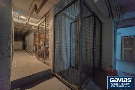 Zrekonstruovaný 1+kk, 20 m - Fotografie 5