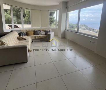 Μεζονέτα για ενοικίαση Λαγονήσι (Καλύβια Θορικού) - Photo 2