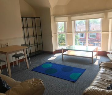 1 Bed Flat, Manley Rd, M16 - Photo 1