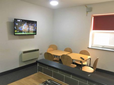 Classic En-suite - Photo 4