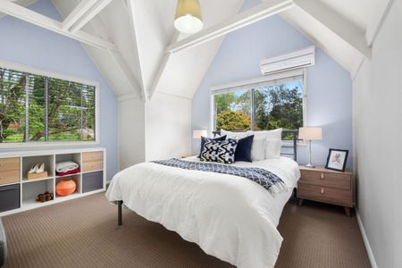 18 Kurrajong Road, Kurrajong NSW 2758 - House For Rent | Domain - Photo 3