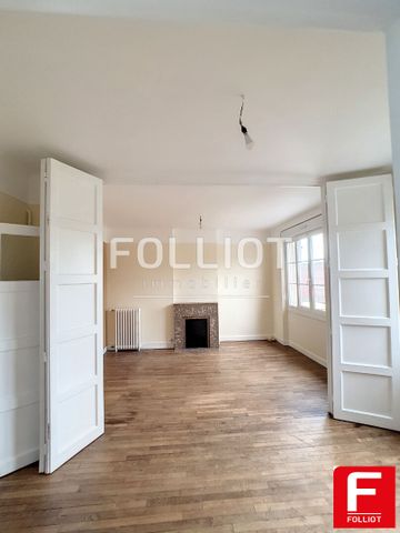 A LOUER - Proche centre ville de VIRE - Beau T2 de 61 m² - Photo 5