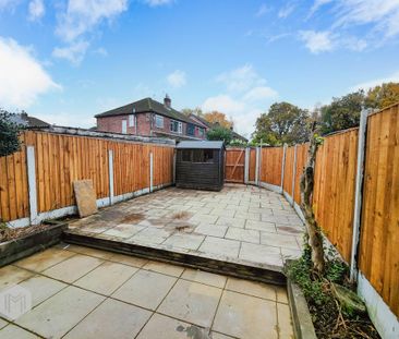 3 bedroom terraced house to rent - Photo 5