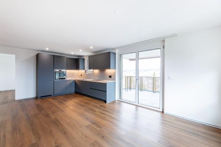 3.5 Zimmerwohnung in Kloten - Foto 4