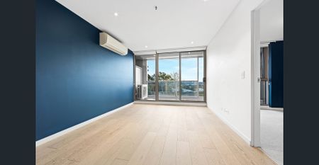 Apartment Living - Photo 4