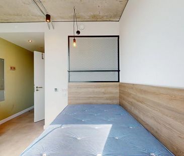 Flat share to rent - Photo 5