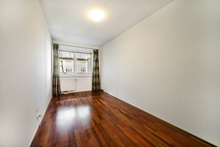 ***4-Zimmer-Neubauwohnung mit Terrasse & Garten, Stellplatzoption & Top Anbindung in die City*** - Foto 5