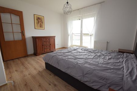 NA WYNAJEM MIESZKANIE 2-POKOJOWE 57m2 CENTRUM - Фото 4