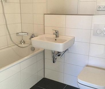 Schöne 4 Raumwohnung mit Balkon! - Foto 4