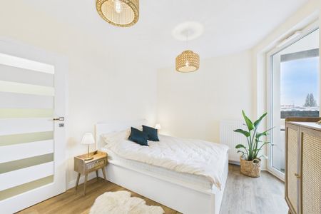 NOWY! 2-pok apartament, ul. Marywilska 11 - Photo 3