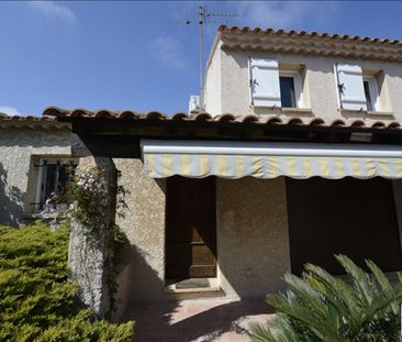 VILLA SAUSSET LES PINS - 5 pièce(s) - 98 m2 - Photo 6