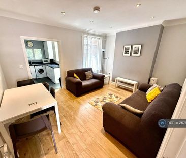 5 bedroom terraced house to rent - Photo 6