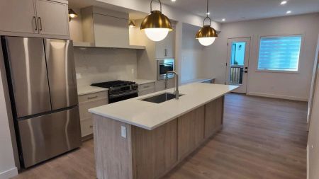 The Bellemore – 5681 19 St SW — Townhouse C - Photo 5