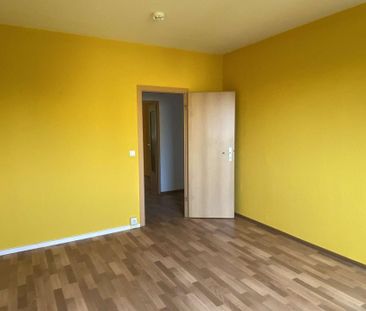 +++ Helle 3 Raum Wohnung - bald für Sie bezugsfertig +++ - Photo 1
