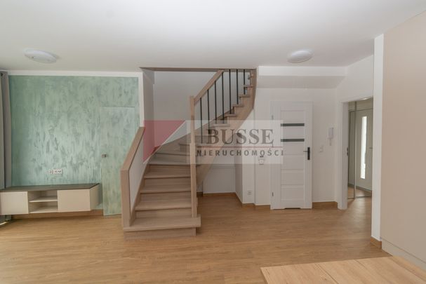 Segment na Gumieńcach 4 pok., 2 miejsca postojowe - Фото 1