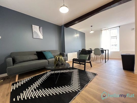 Location Appartement 4 pièces 86m² CHALONS EN CHAMPAGNE 51000 - Photo 1