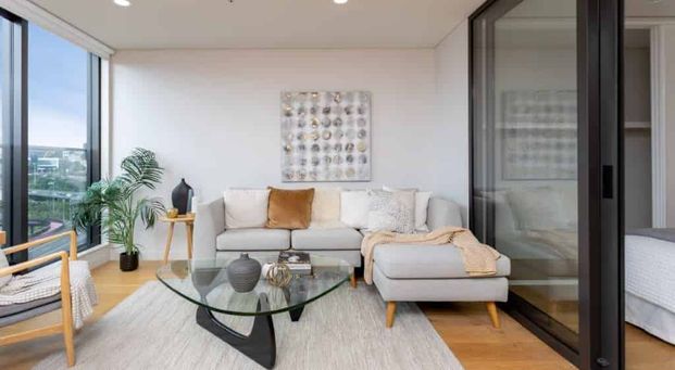 Central to so much - includes parking - Photo 1