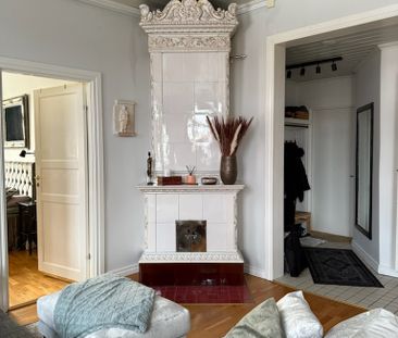 Esplanaden, Sundsvall - Photo 1