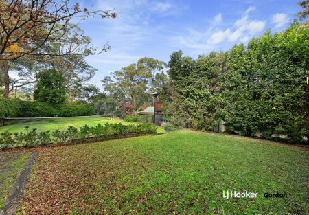 20 Baldwin Street, Gordon NSW, Belconnen - Photo 4