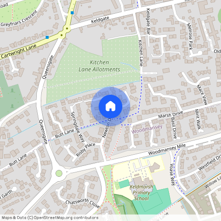 Newton Drive, Beverley, HU17 8NX