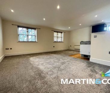 2 bedroom apartment to rent - Photo 5