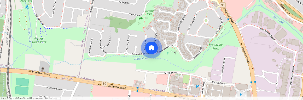 2 Lima Court, QLD 4119, Underwood