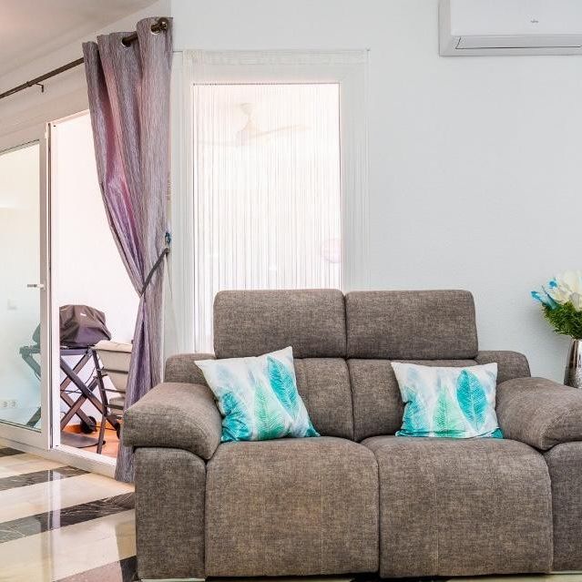 Calahonda, Mijas Costa, Andalusia 29649 - Photo 1