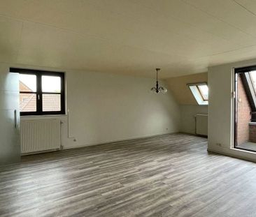 Appartement te huur in Lommel voor € 825 met 2 slaapkamers - Foto 2