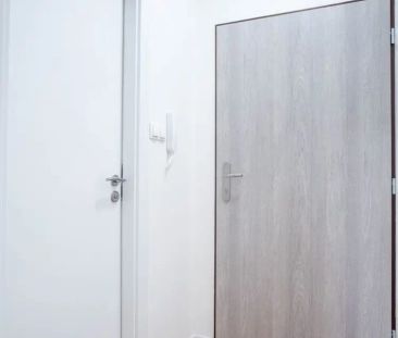 Pronájem bytu 1+kk 22 m - Photo 3